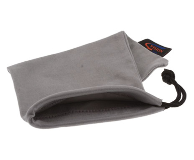 Picture of VisionSafe -MFB-GY - Grey Drawstring Bag